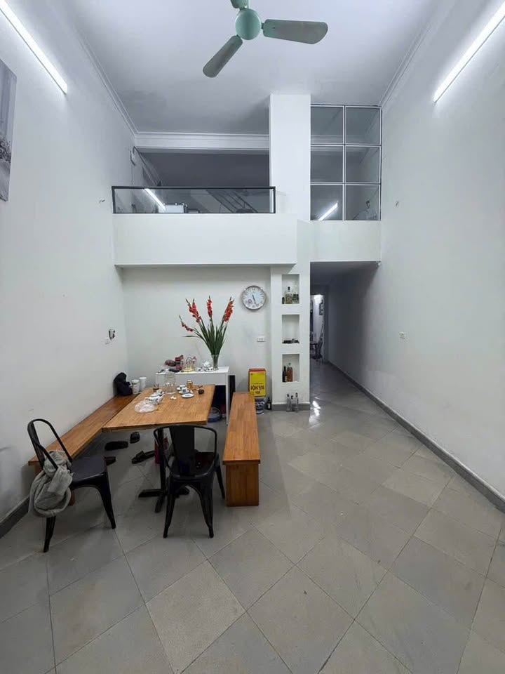 Nhà Lô Góc 65m² Trung Tâm TP Bắc Ninh - Kinh Doanh Sầm Uất