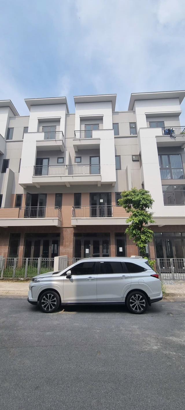 Nhà Riêng KĐT Centa Diamond 75m² Từ Sơn - Sổ Đỏ Sẵn!