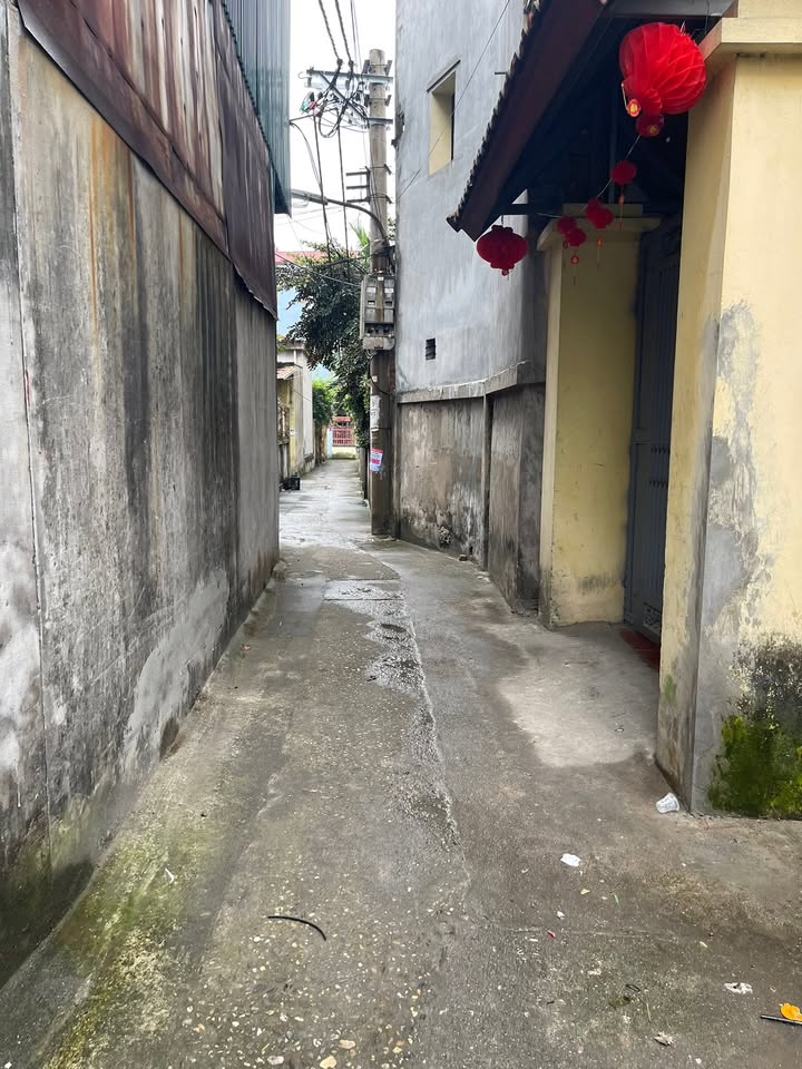 Đất Nền F0 Đại Đồng, Tiên Du - 74m², Mặt Tiền Rộng, Giá Chỉ 1 Tỷ