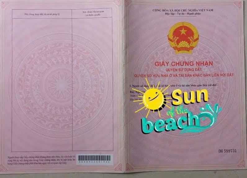 Đất nền Tiên Yên QL18A 75m² 8xxtr - Sổ đỏ chính chủ