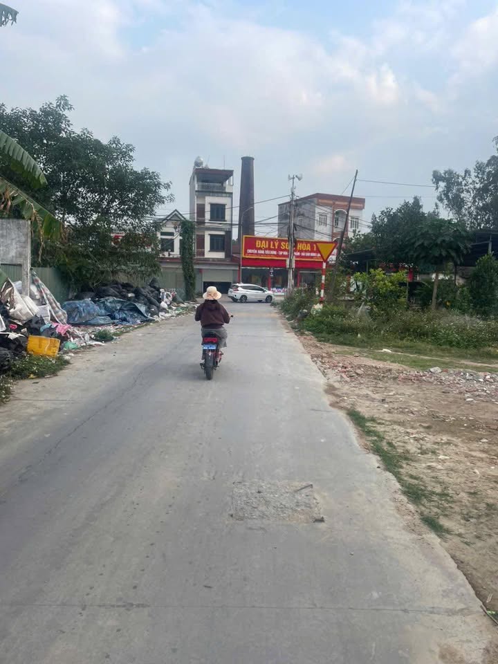 Đất nền Hồng Thái Việt Yên 78m² - Tiềm năng tăng giá!