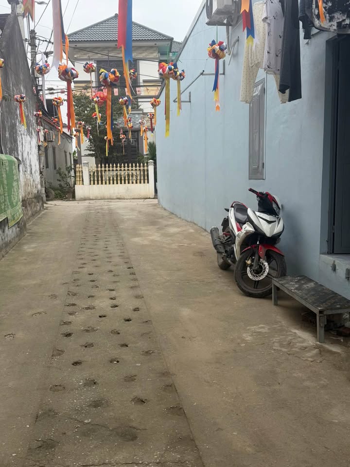 Đất Nền Quế Võ 72m² Sổ Đỏ Sẵn Sàng - Đầu Tư Sinh Lời