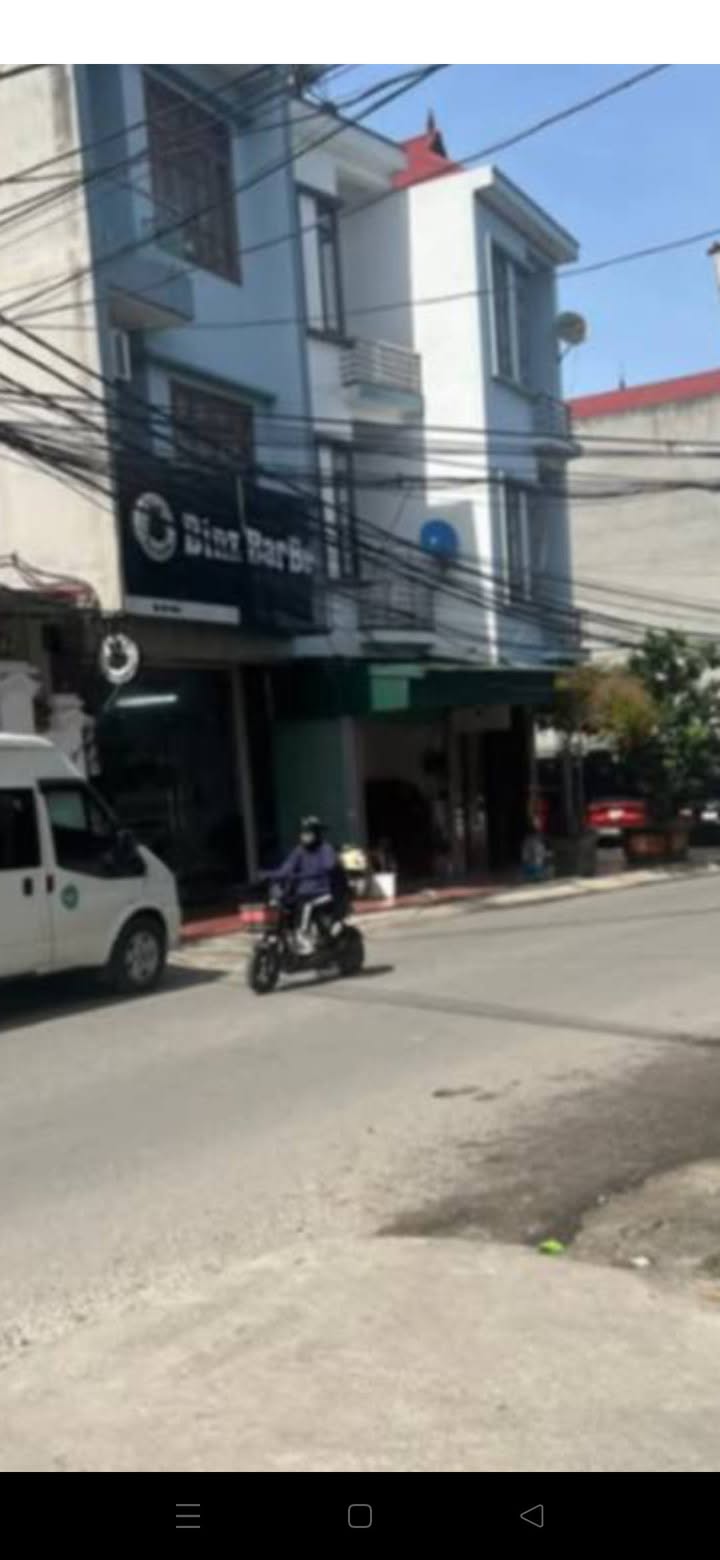 Đất nền 100m² Đại Phúc, Bắc Ninh 4,x tỷ - Sổ đỏ chính chủ, đường lớn