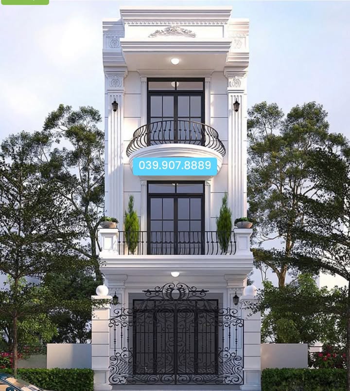 Nhà Nát 100m² Hàng Xanh, Bình Thạnh - GPXD 6 Tầng, Sẵn Sàng Xây Mới