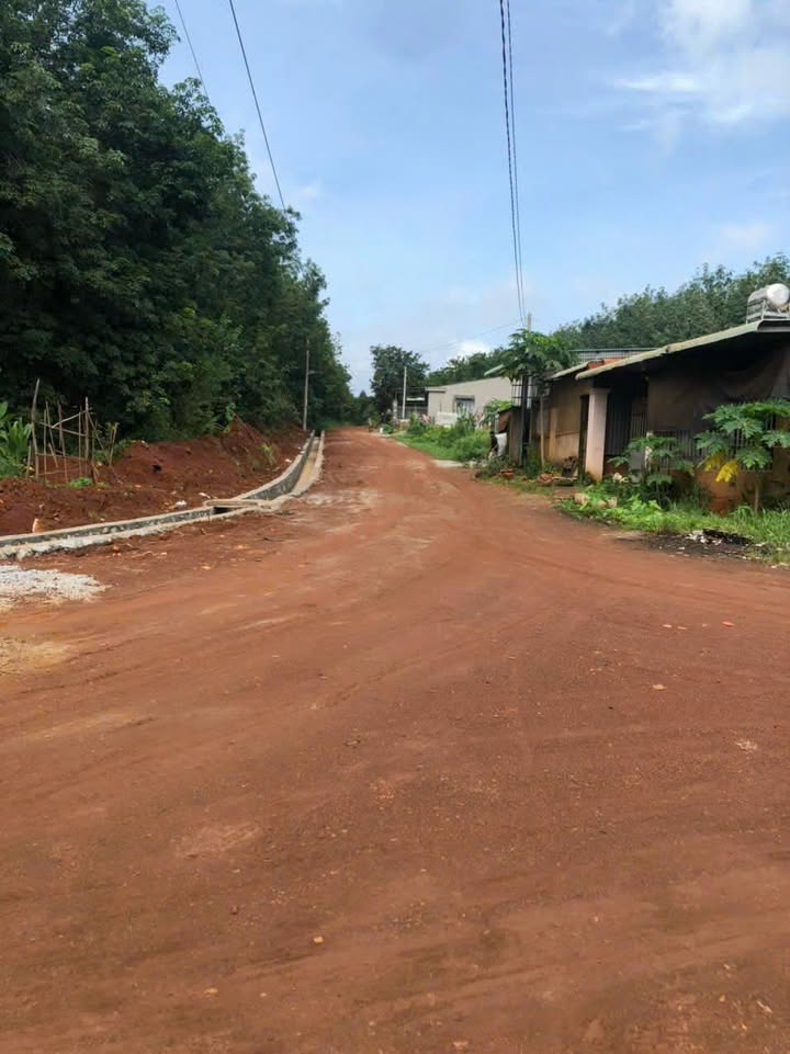 Đất nền Tiến Hưng Đồng Xoài 185m² chỉ từ 3xx triệu - Tiềm năng tăng giá!