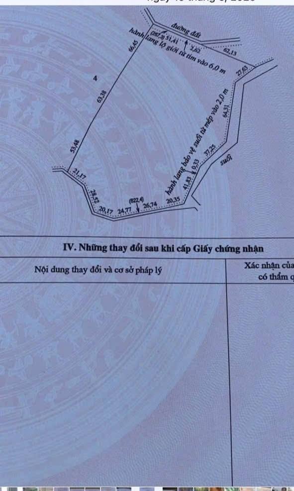Đất Nền Phú Riềng 2.3ha - Sổ Đỏ Chính Chủ, Ô Tô Tận Nơi!