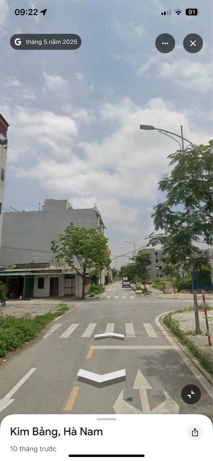 Đất nền lô góc Nhật Tựu 103m² - Tiềm năng tăng giá vượt trội!