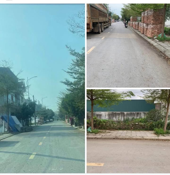 Đất Nền Kim Bảng Hà Nam 114m² - Tiềm Năng Tăng Giá Vượt Trội!