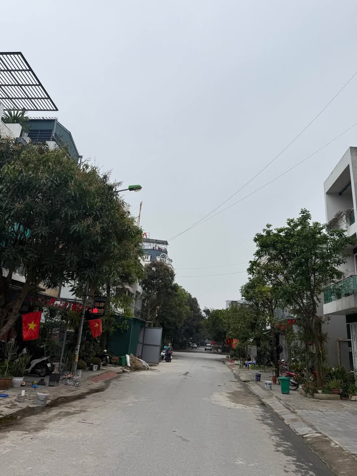 Đất nền 530m² Phường Đông Vệ, TP. Thanh Hóa - Giá 4 Tỷ, Sổ Đỏ Rõ Ràng