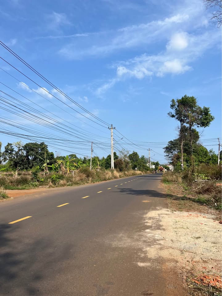 Đất nền Phan Huy Chú BMT 170m² - Sổ đỏ chính chủ, đường ô tô!