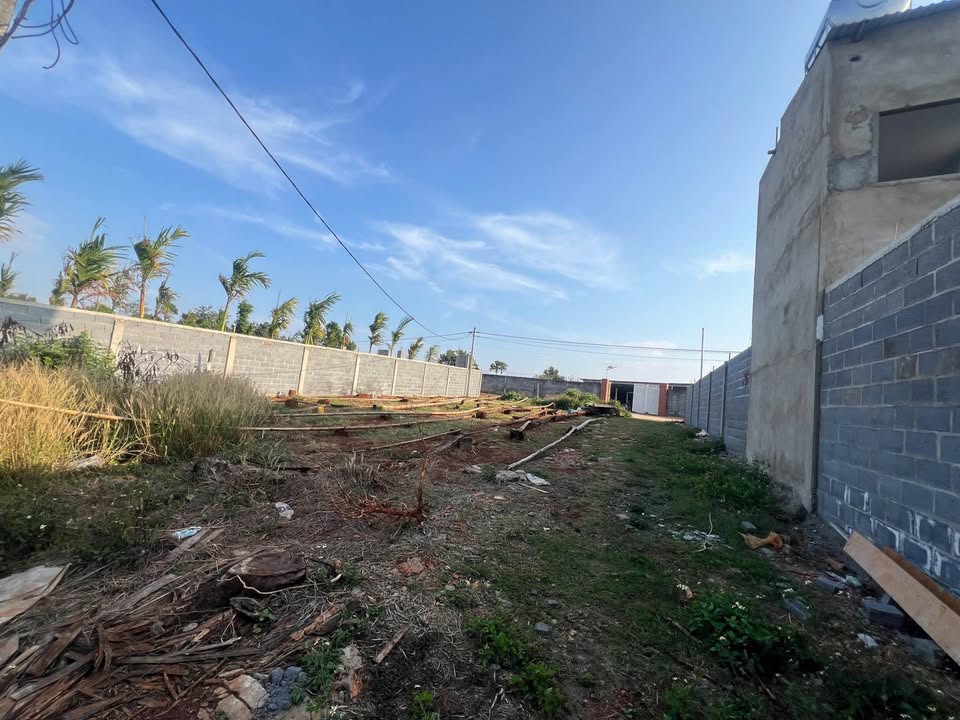 Đất nền Buôn Ma Thuột 468m² 2.8 tỷ - Sổ đỏ chính chủ