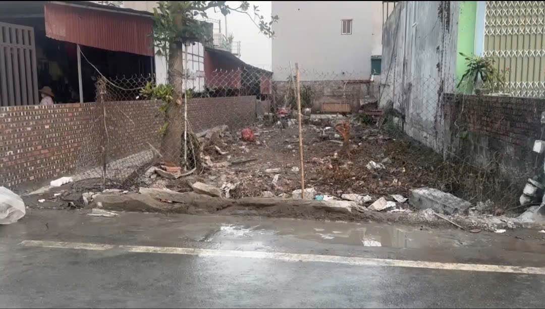 Đất Trục Chính Quế Võ - Bắc Ninh: 210m² Kinh Doanh Đắc Lộc, Pháp Lý Sổ Hồng