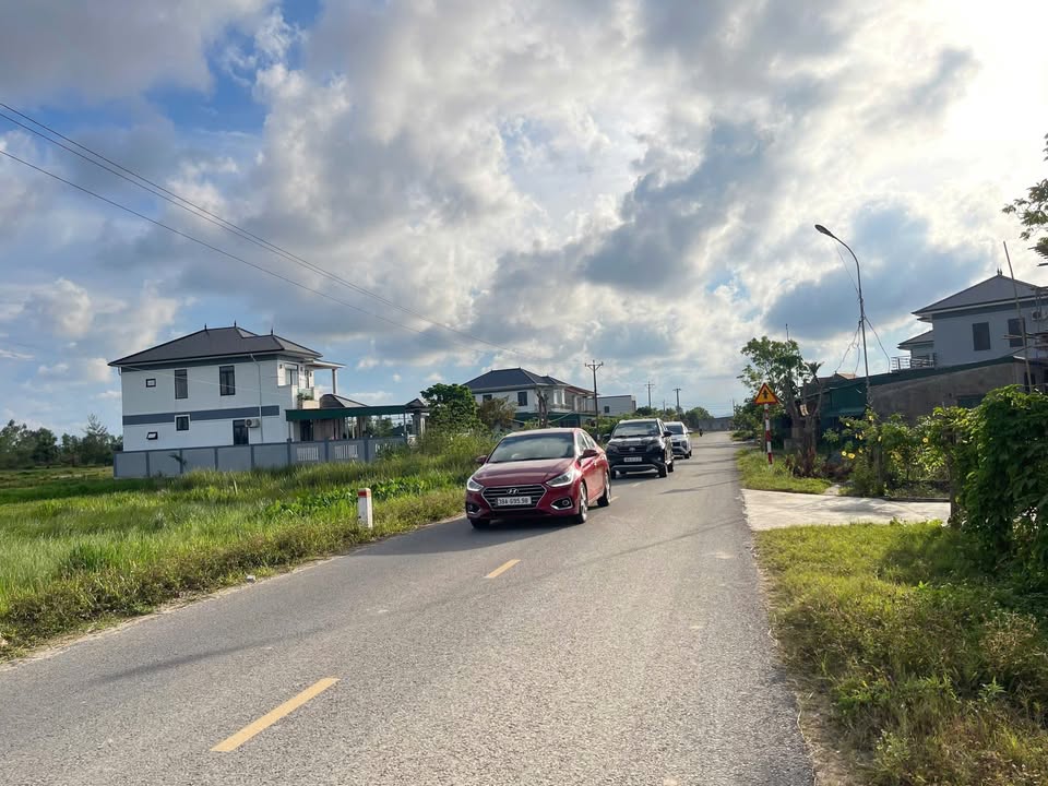 Nhà Phố Đường 92 Thạch Đài 117m² - Mặt tiền kinh doanh đắc địa!