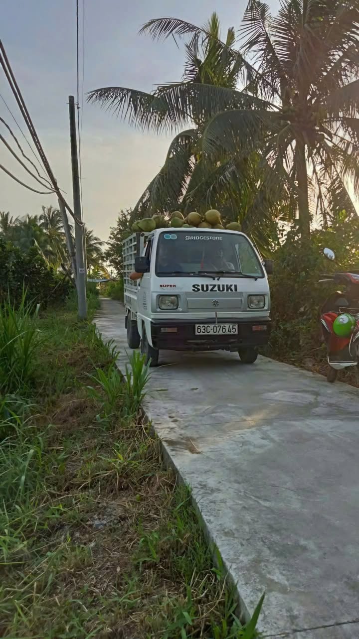 Đất nền Mỹ Phong, Mỹ Tho 258m² giá chỉ từ 500 triệu - Sổ đỏ chính chủ