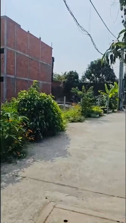 Đất Nền Phường 5 TP Mỹ Tho từ 1.48 tỷ - Tiềm Năng Tăng Giá Vượt Trội!