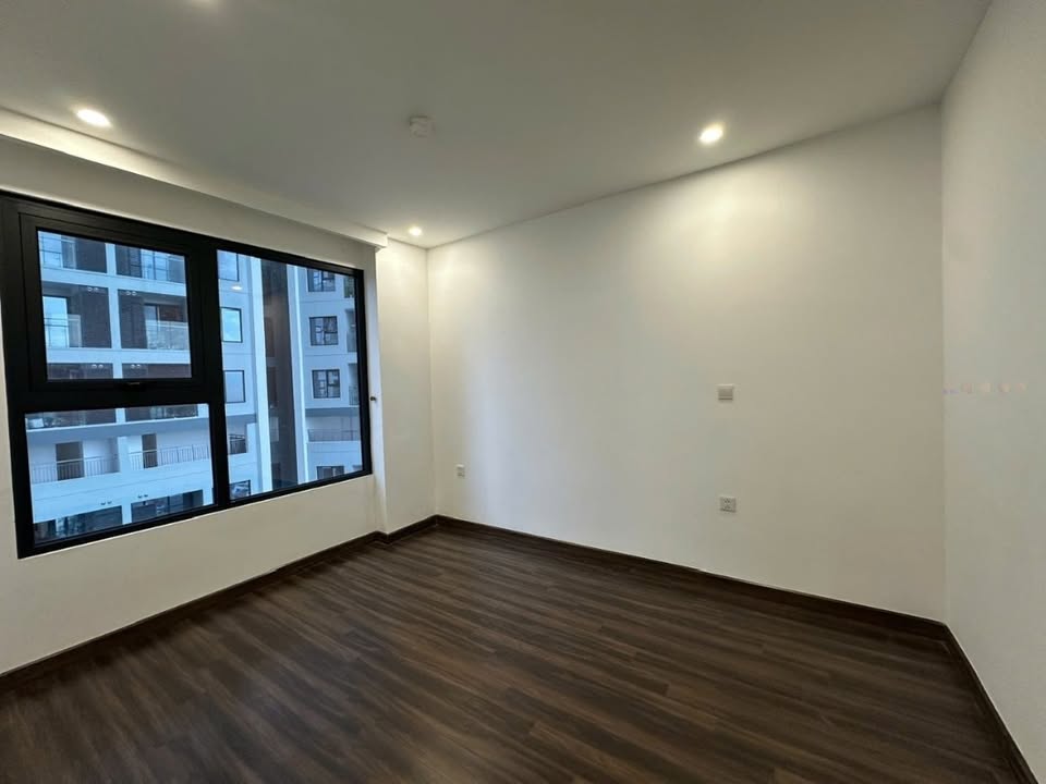 Căn hộ Hoàng Huy Commerce Lê Chân 67m² - Sẵn sàng vào ở!