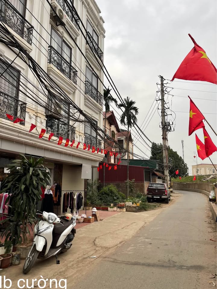 Nhà Riêng Phân Lô Yên Nghĩa, Hà Đông 38m² - Giá tốt hiếm có!