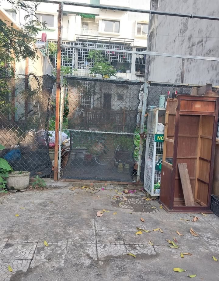 Đất Nền 119m² Mặt Tiền 7m Đường Mân Quang, Đà Nẵng - Giá 10 Tỷ