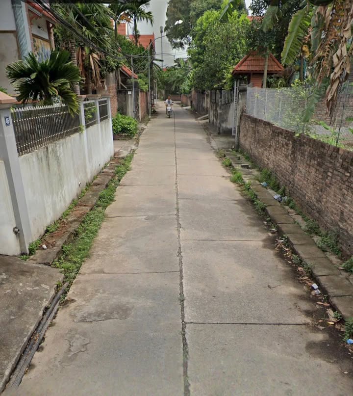 Đất nền Duyên Thái, Thường Tín 98.2m² - Tiềm năng tăng giá!