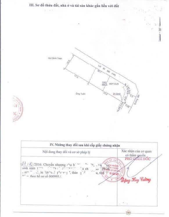 Bán tòa nhà dòng tiền Phú Lợi, TDM 10.2 tỷ - Sinh lời ngay!