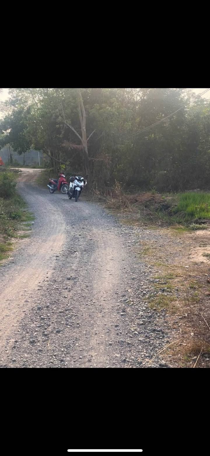 Đất nền Bình Mỹ Củ Chi 574m² - Đất thổ cư 100%!