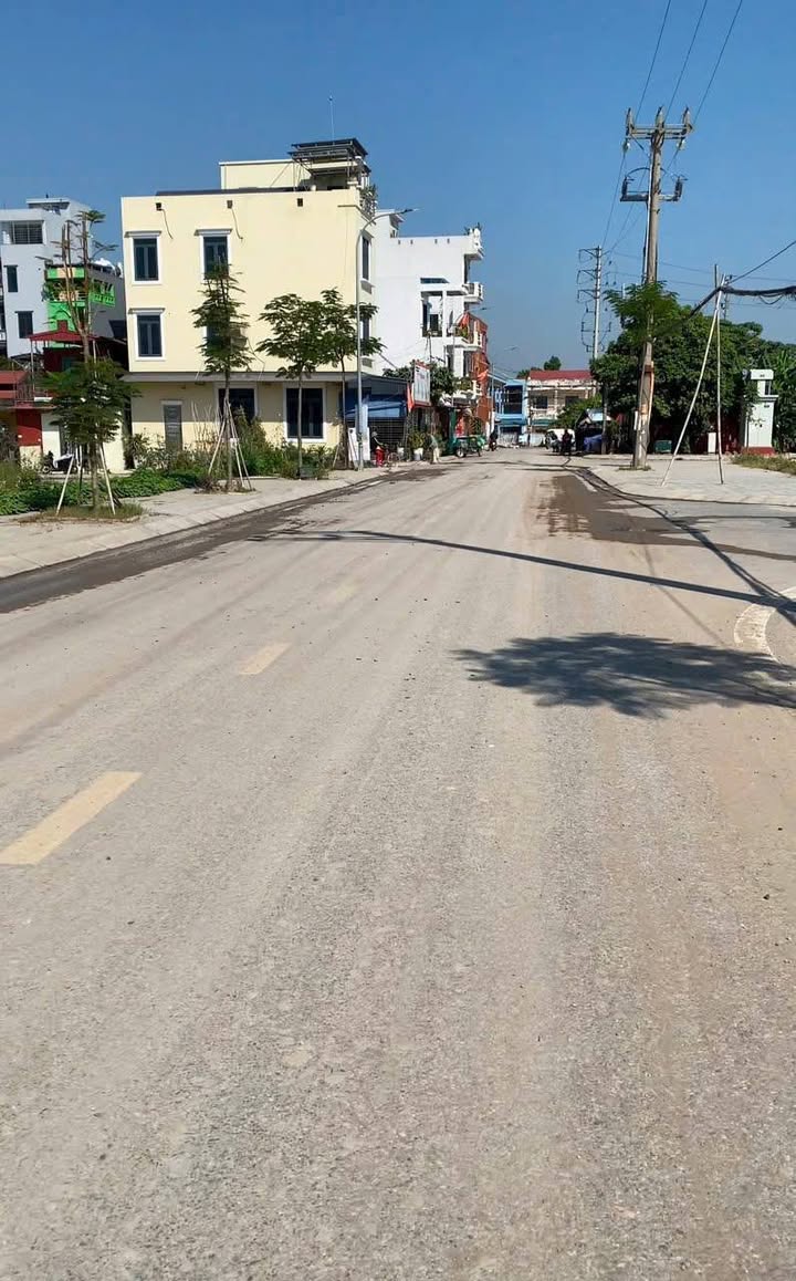 Đất nền Thuỷ Nguyên 90m2 4 tỷ - Sổ đỏ chính chủ, đường ô tô