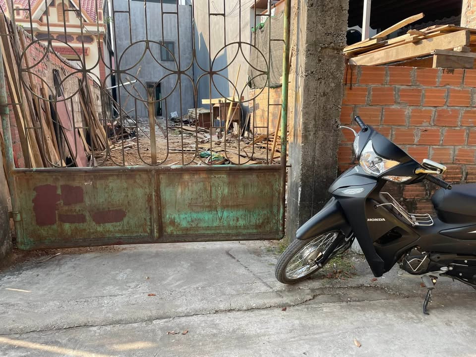 Đất Nền Hiệp An, Kinh Môn 100m² Sổ Hồng - Hướng Đông Nam Mát Mẻ