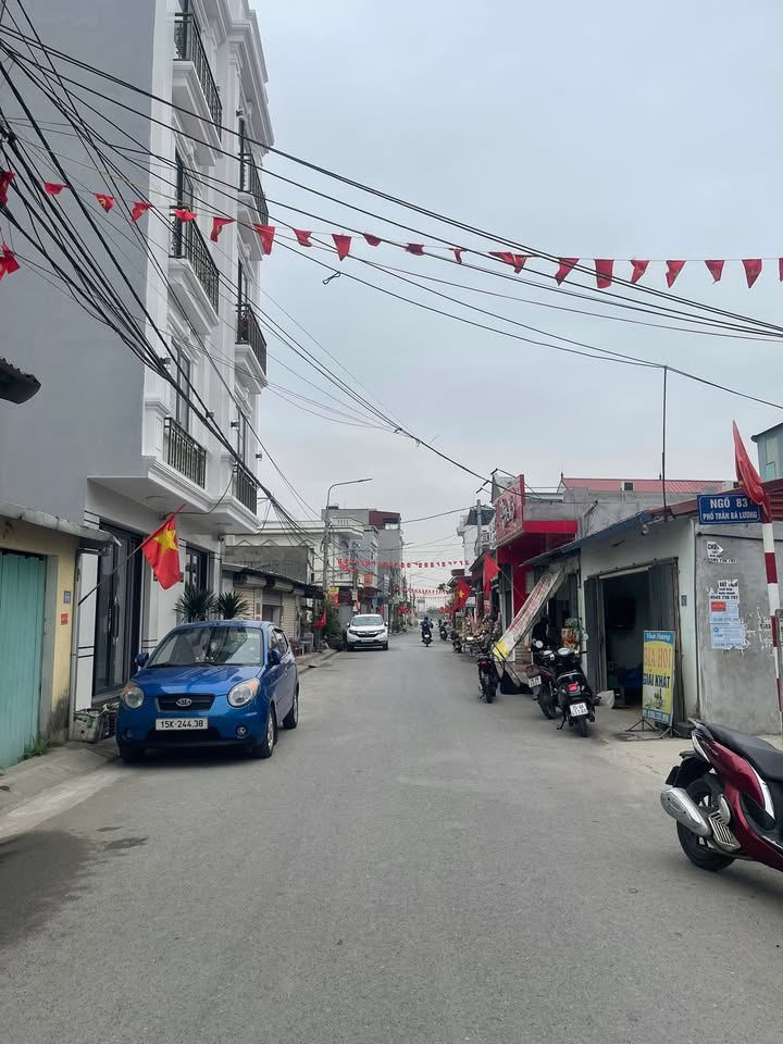 Đất nền Hưng Đạo, Dương Kinh 50m² – Tiềm năng tăng giá vượt trội