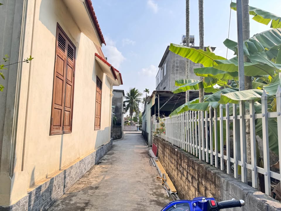 Đất nền An Lão Hải Phòng 108m²/2 tỷ - Tiềm năng tăng giá