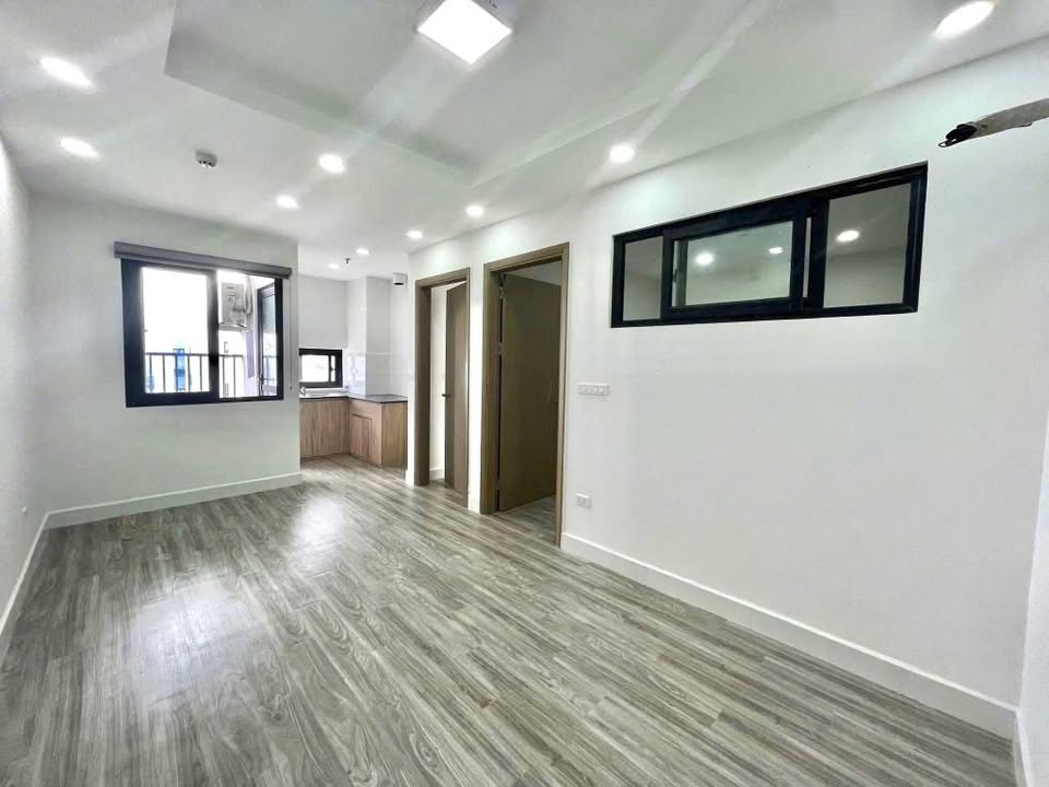 Căn hộ Hoàng Huy Lạch Tray 52m² 695 triệu - Tầng cao