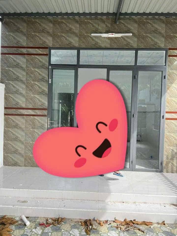 Nhà Phước Hưng Bà Rịa 200m² - Sổ hồng sẵn, ô tô tận cửa!