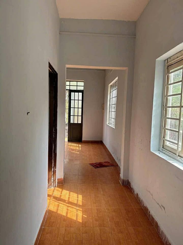 Cho thuê nhà 3PN đường xe hơi Long Hải - Giá 2.5 triệu/tháng