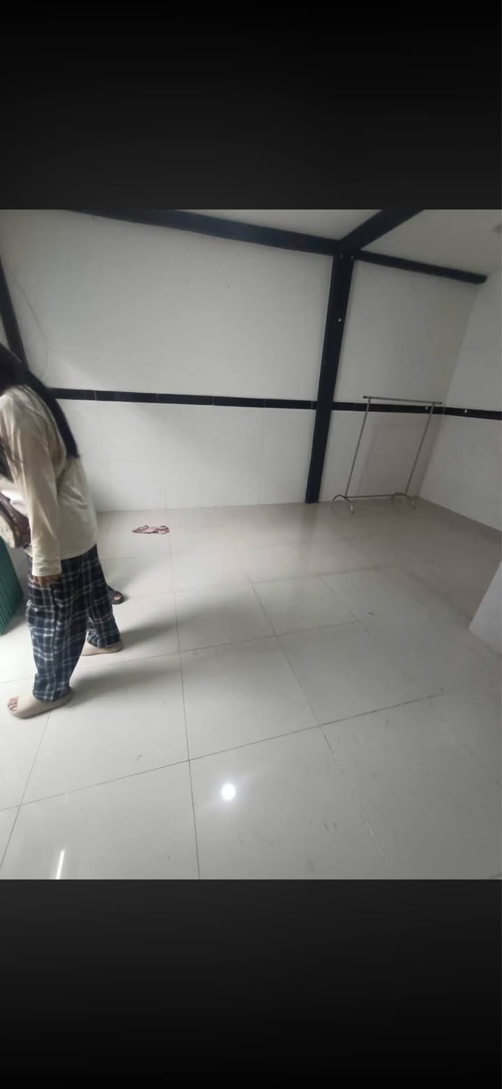 Nhà 2PN Phường 3 Sóc Trăng, Hẻm 30/4 - Giá 3 Triệu/Tháng