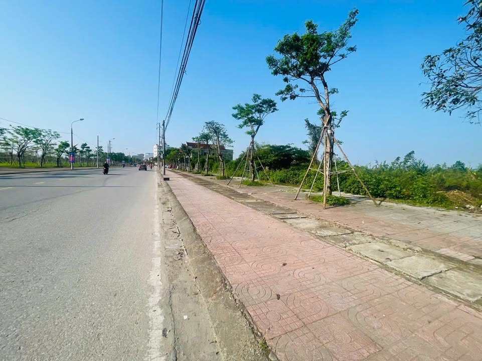 Nhà Phố Hà Tĩnh 95m² giá 4 tỷ - Mặt tiền kinh doanh siêu hiếm!