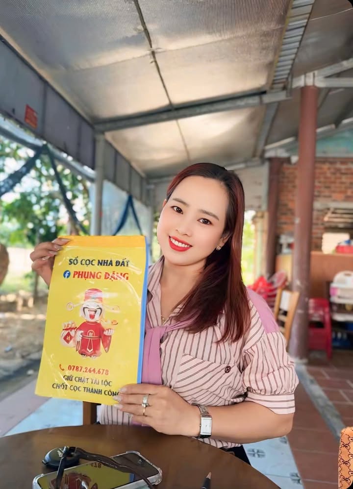 Đất Nền 126m² Bình Phục - Sổ Hồng Riêng, Sát Biển, Giá Thỏa Thuận