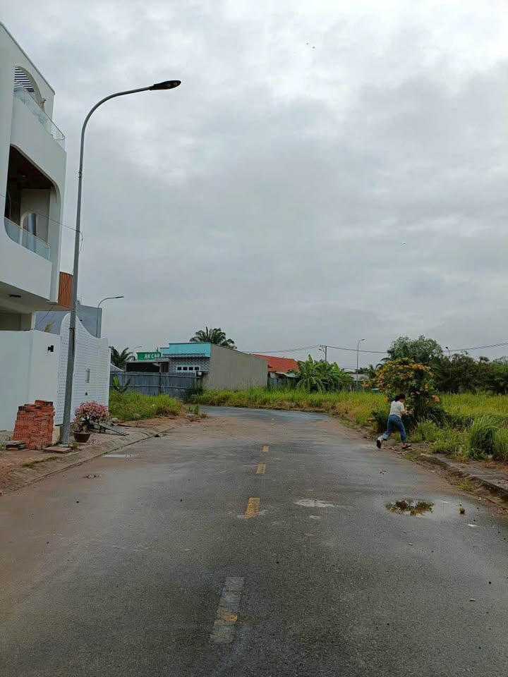 Đất nền Centana Điền Phúc Thành 85m² - Sổ đỏ chính chủ