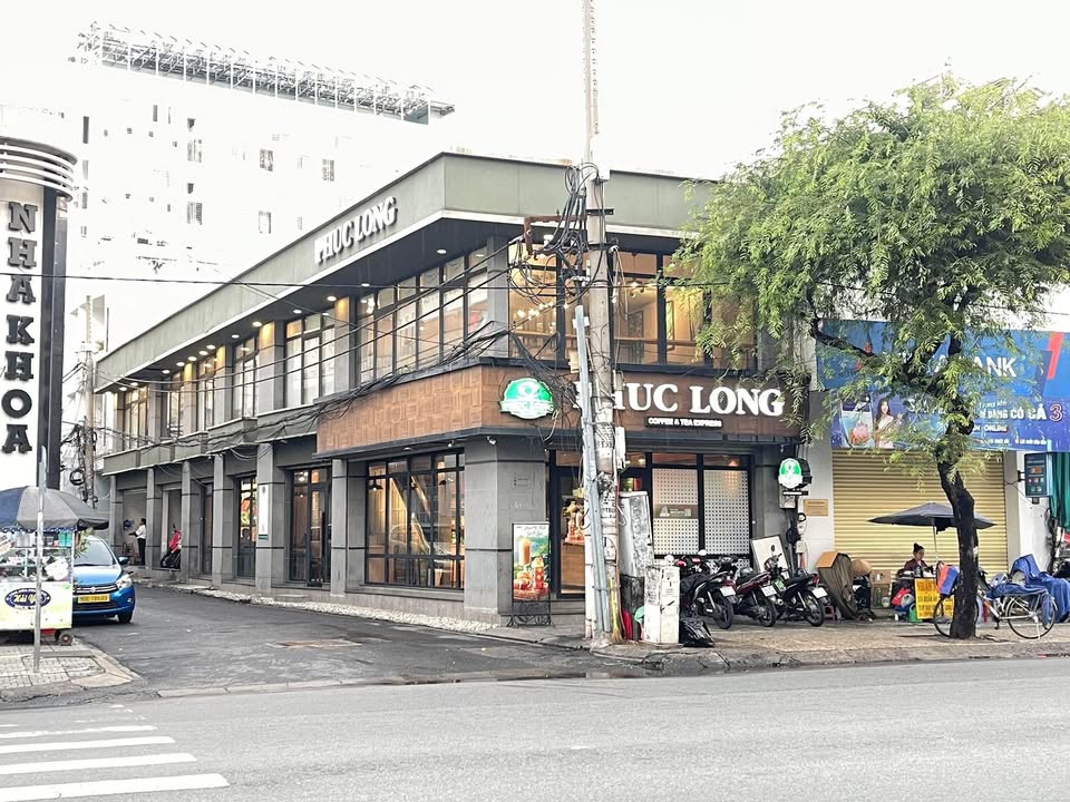 Nhà mặt tiền Trường Chinh 199m² 4 tỷ - Ô tô vào nhà