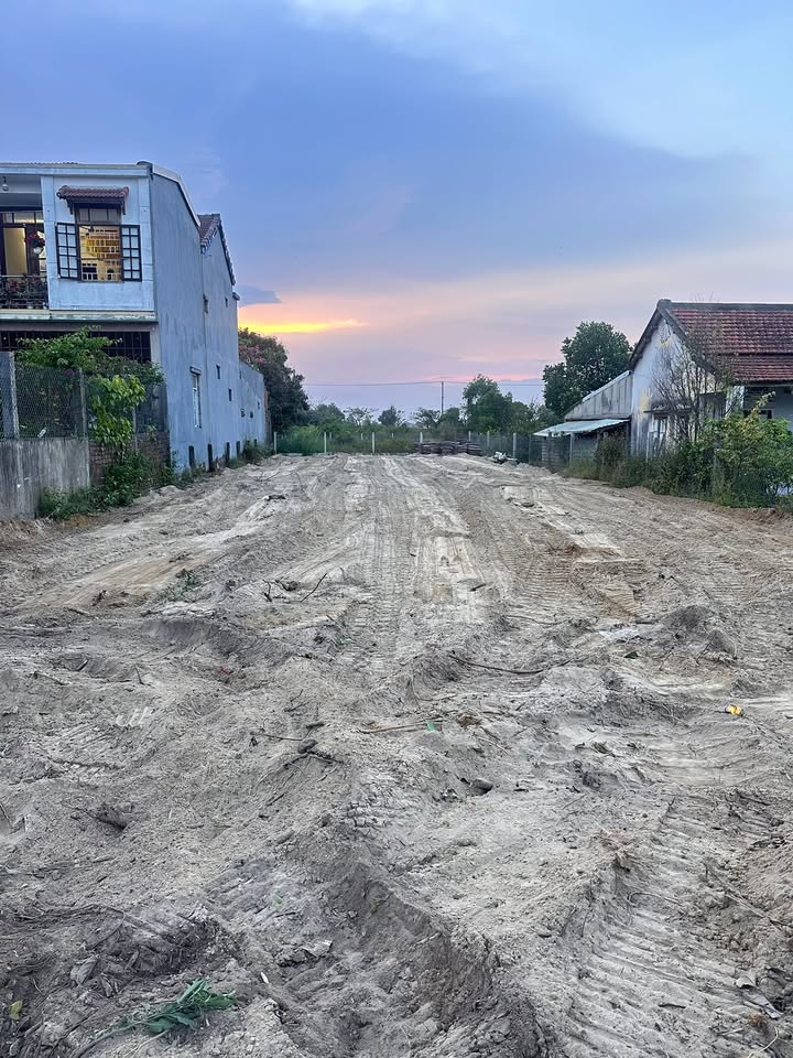 Bán Đất Nền Điện Bàn 480m² - Mặt Tiền 12m, Giá 7.5 Tỷ - Tiềm Năng Kho Xưởng