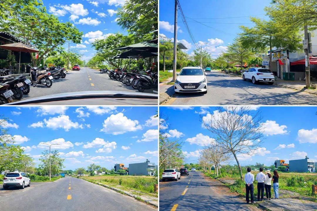 Đất nền DRG An Thắng 100m² 2.2 tỷ - Pháp lý rõ ràng