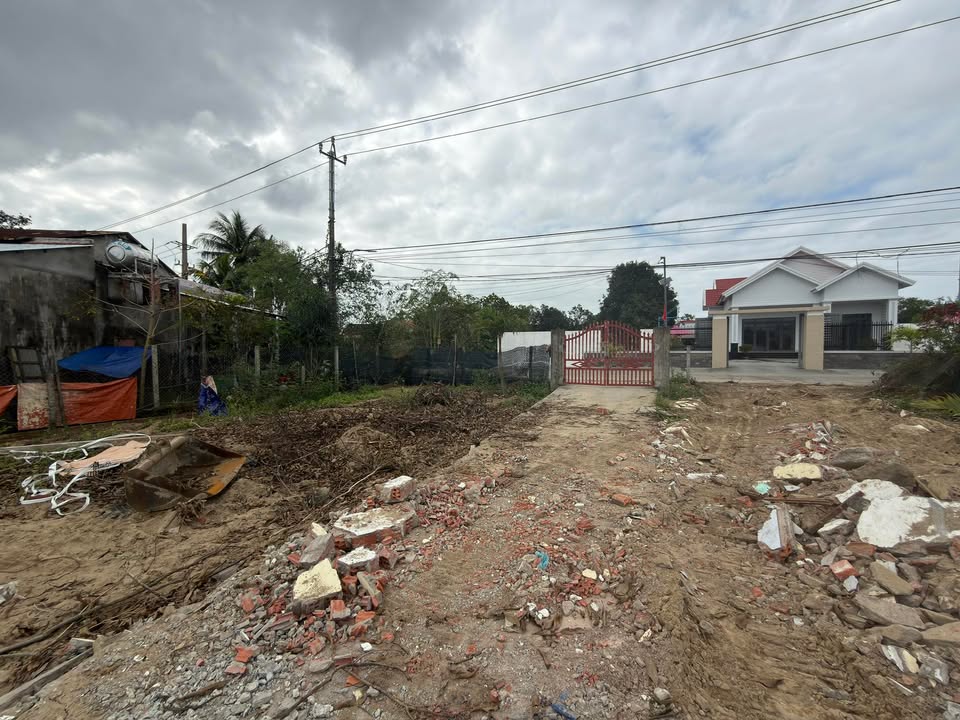 Đất nền Điện Dương 1500m² - Xây dựng tự do, chỉ 10p đến Hội An!