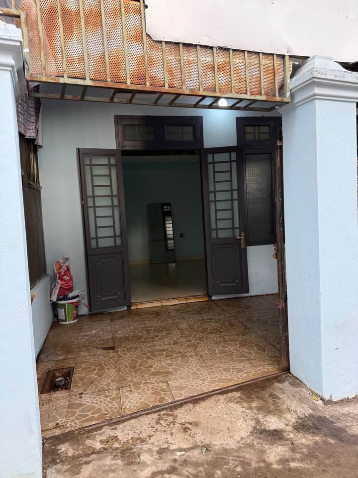 Nhà Nguyên Căn 2PN Tân Lập BMT - Sẵn Sàng Đón Bạn