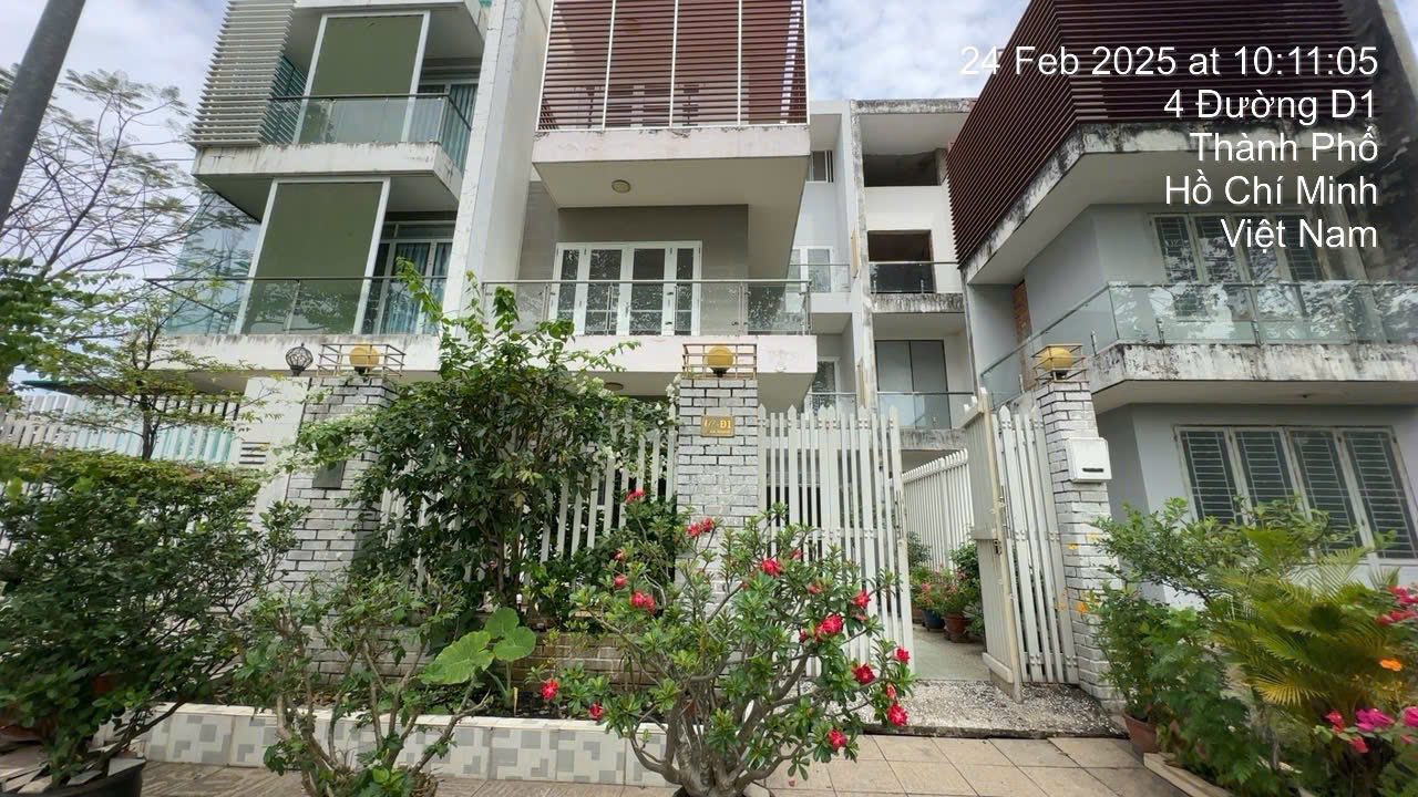 Nhà riêng Tam Đa, TP. Thủ Đức 173m² - Ô tô vào tận nhà!