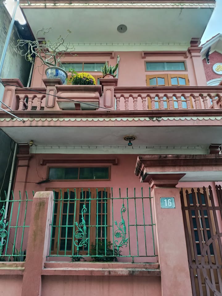 Nhà 2 Tầng 88.9m² P.Trần Lãm, TP.Thái Bình - Chính chủ bán, Ô tô đỗ cửa