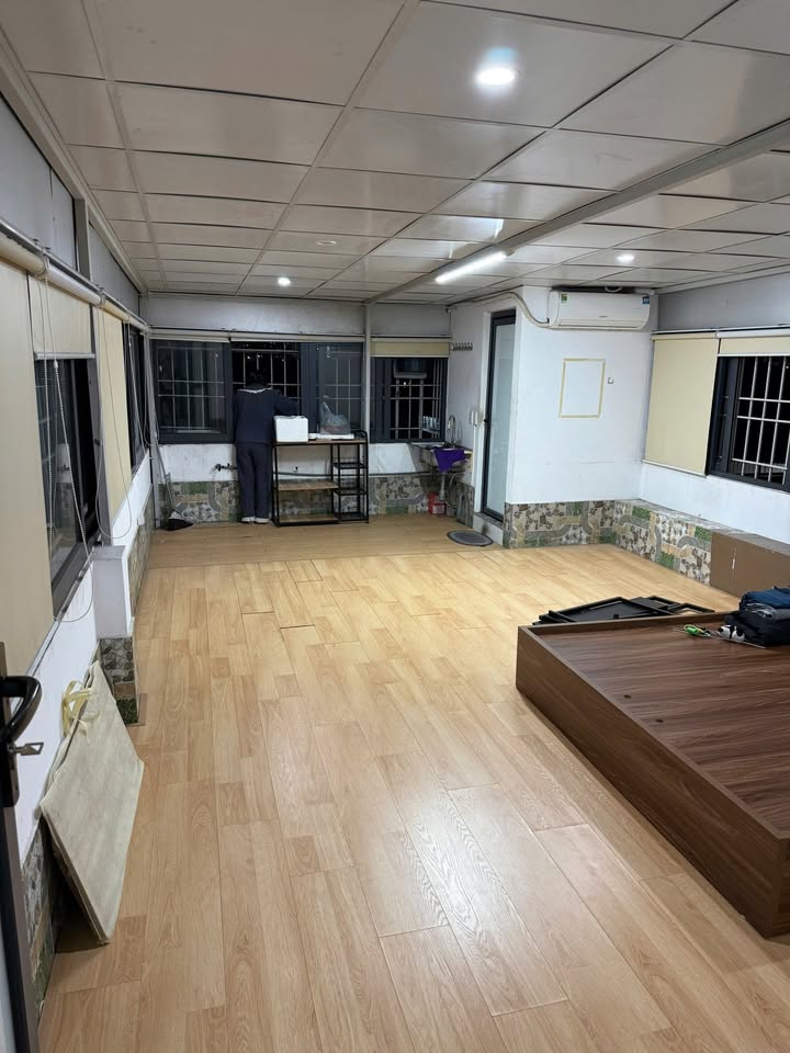 Cho thuê phòng trọ khép kín Chinh Kinh, Thanh Xuân - Sẵn Sàng Ở Ngay