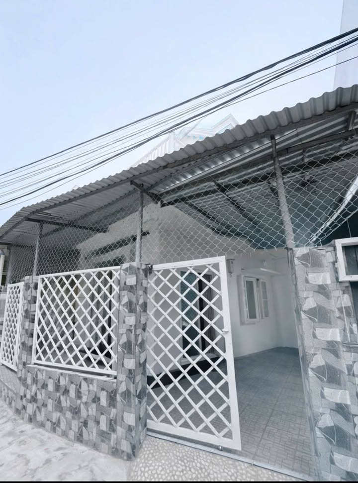 Nhà 2 tầng Tô Hiến Thành, Huế 85m² – Sẵn sàng ở ngay, ô tô đỗ cửa!