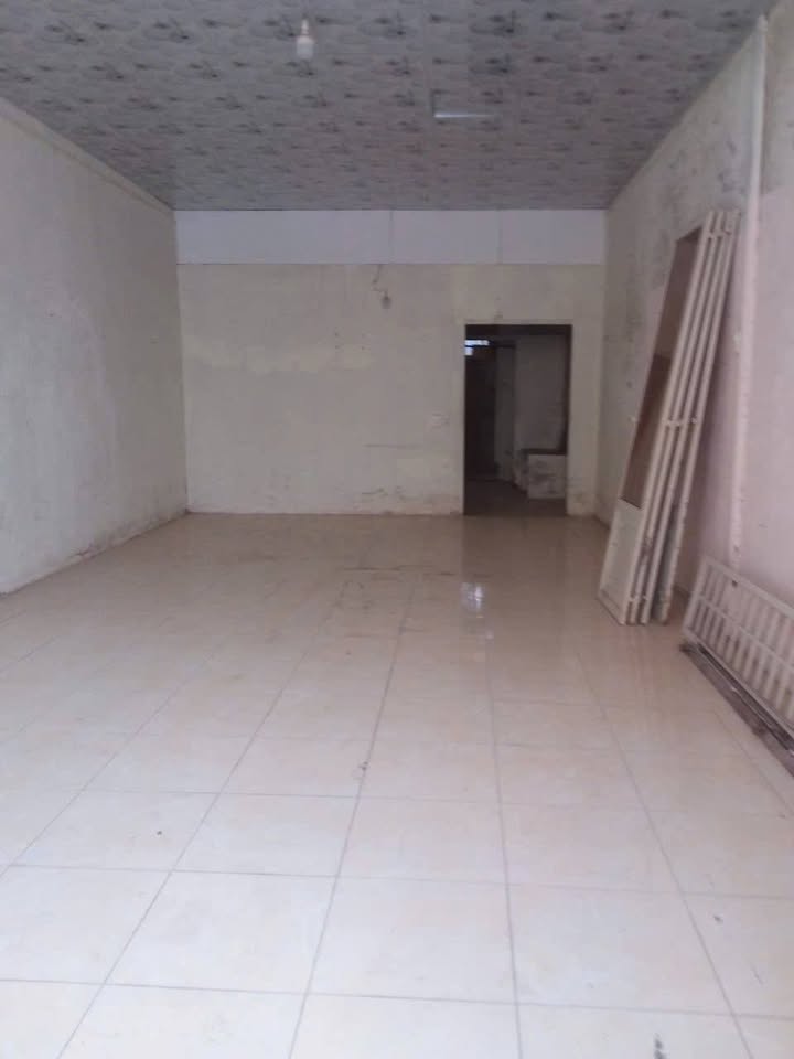 Nhà riêng Lê Hồng Phong 85m² - Ô tô vào tận nhà, chỉ 3 triệu!