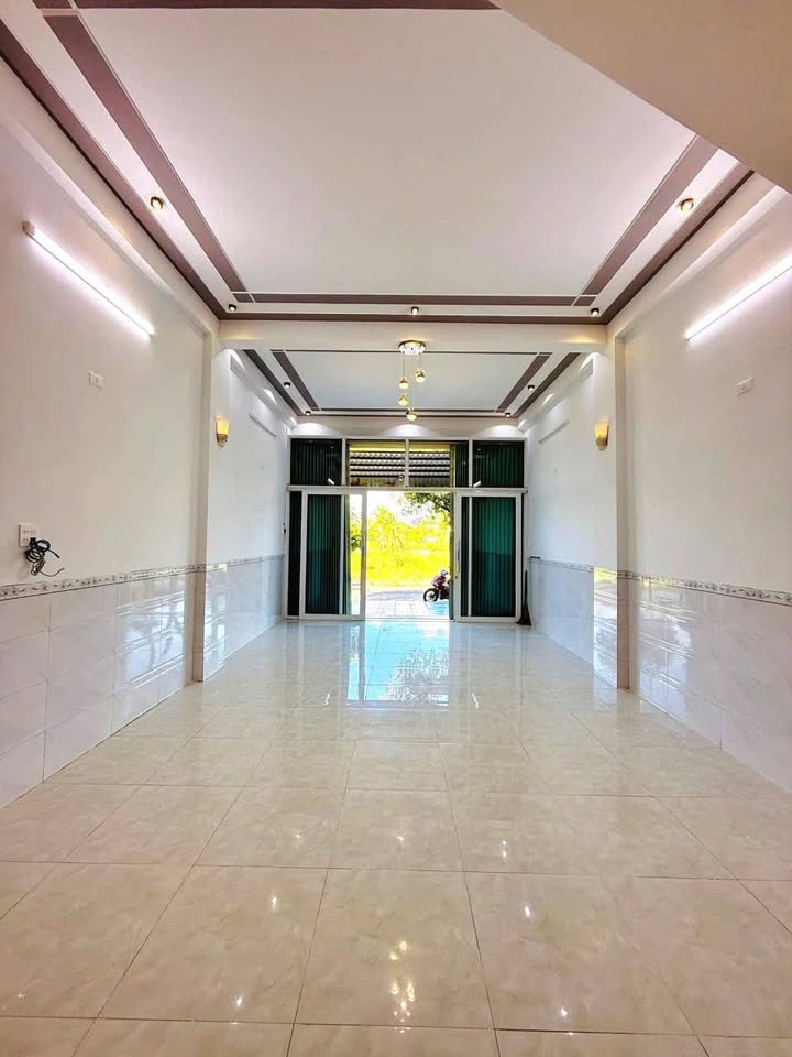 Nhà phố Quy Nhơn 93m² 4.7 tỷ - Mặt tiền kinh doanh đắc địa!