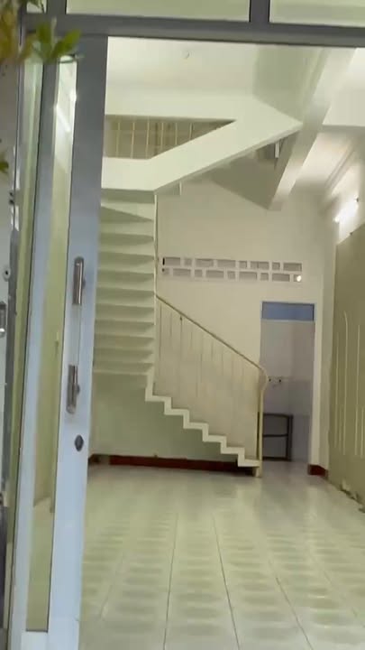 Nhà Mặt Tiền Trần Phú, Quy Nhơn - Kinh Doanh Đắc Lộc 60m²