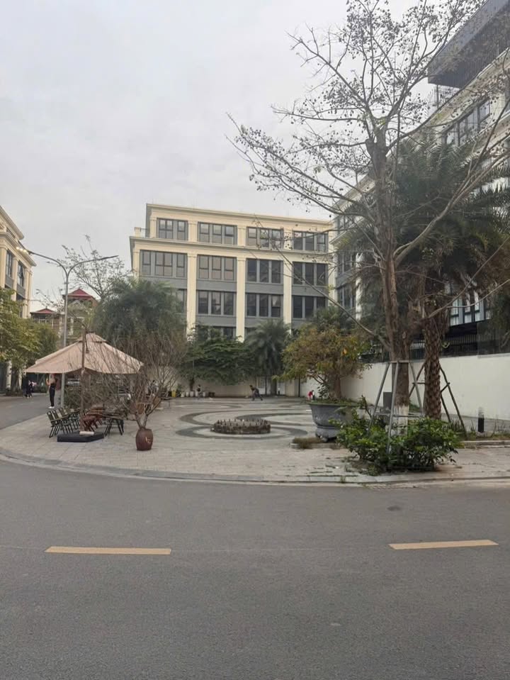 Shophouse 5 Tầng Kinh Doanh Đắc Địa Phường Đông Ngàn, Từ Sơn - 96m², 10-19 Tỷ