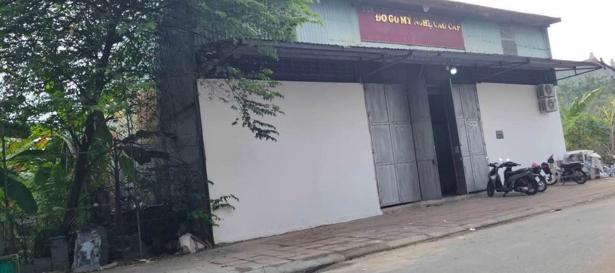 Đất Nền Nam Hồng Từ Sơn 116m² - Dòng Tiền 60 Triệu/Năm - Sổ Đỏ